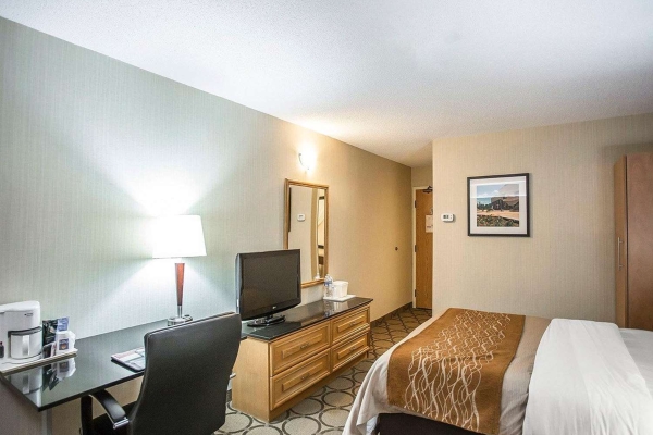 Comfort Inn Gatineau